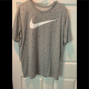 Nike Dri-Fit T-shirt